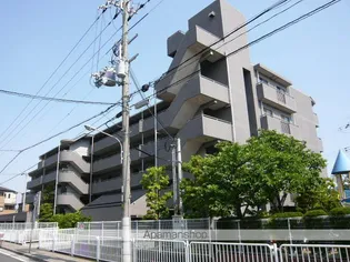 LUXE武庫之荘の画像