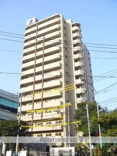 エステムコート博多・祇園ツインタワーファーストステージ【10階】の外観