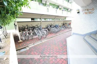 ファミールパピヨン【4階】のその他画像