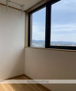 リュエル【403号室】の内装