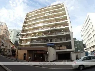 トーカン万代第二ビューハイツの画像