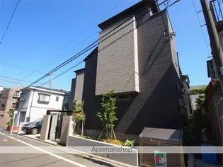 T COURTの画像