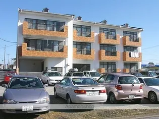 ファミールヴィラの画像