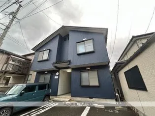 ハウス西海岸の画像