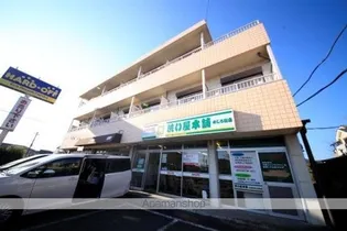 サンアベニュー椚田Aの画像