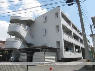 ハイツ蓮池の画像