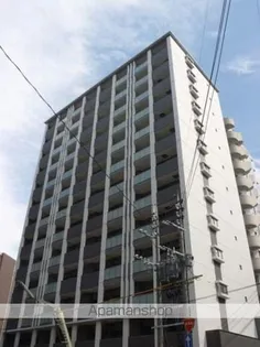 福岡県福岡市博多区千代2丁目【マンション】の外観