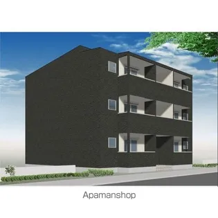 ジーメゾン岩槻上里の画像