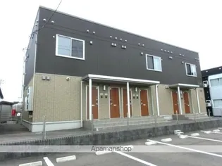 グラード高田 Aの画像