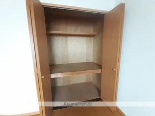 ボヌールファミーユA【202号室】のその他画像