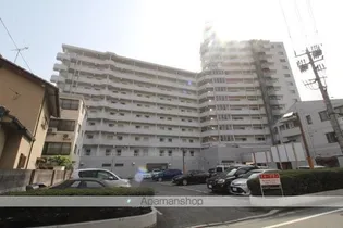 WAKO ILE BLANCHE【504号室号室】の外観