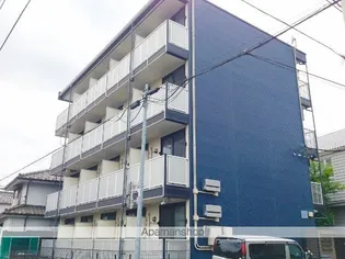 レオパレスケー ファイブの画像
