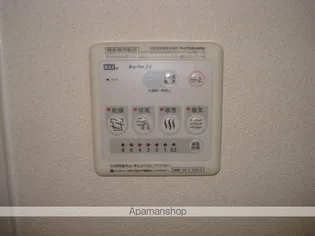 カサブランカ【2階】の内装