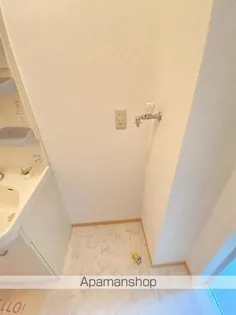 メゾンシャルム木太【1階】の内装