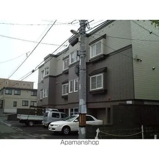 ルミエール南9条の画像