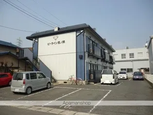 ビーライン池ノ渕の画像