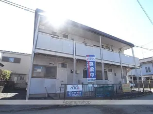 シティハイムウィステリアの画像
