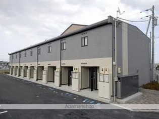 レオパレスサウスランドの画像