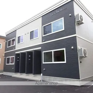 LE CHIEN(ルシアン)【1階】の外観