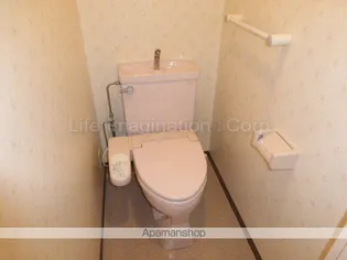 NASU1ビル【6階】のその他画像