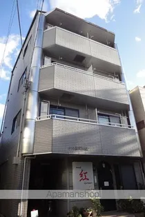 メゾンますがたの画像