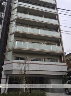 グランフォース東池袋の画像