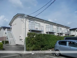 シティハイツ山田Aの画像