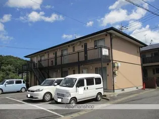 グリーンヒルズB棟の画像