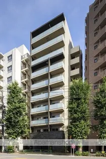 モディア文京目白台【2階】の外観