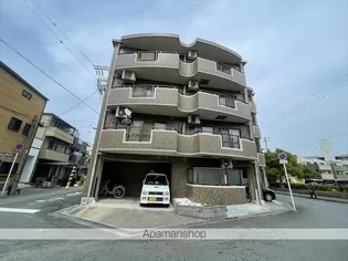 フローライト豊里Ⅱの画像