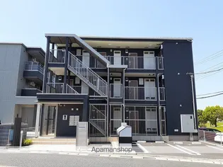 フェリーチェ五井【1階】の外観