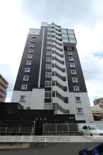 サンシティ博多の画像