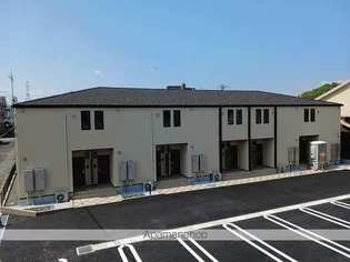 ソレイユ西原 1の画像