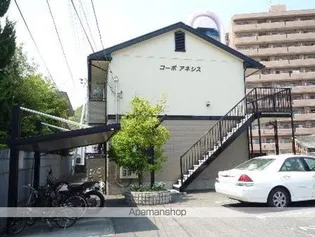 コーポアネシスの画像