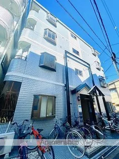 コレクション城北Ⅰ【2階】の外観
