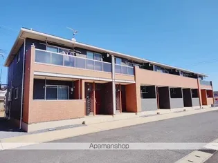 ヴィラ アルテミア Ⅰの画像