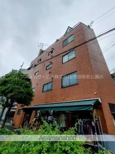 エヴァーグリーン本郷の画像