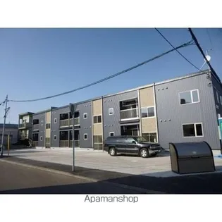カーサ西町の画像
