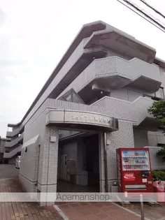 ジョイフル第5中村【3階】の外観