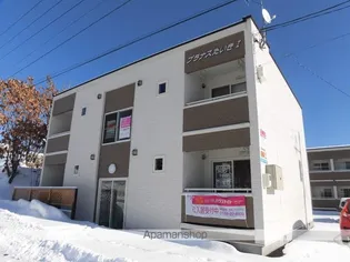 プラナスたいきⅠの画像