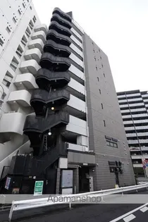 ヒューマンアール【7階】の外観