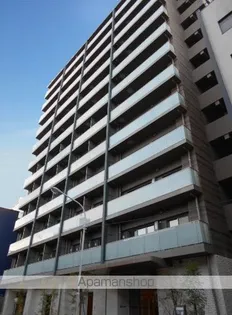 ザ・パークハビオ上野レジデンス【2階】の外観