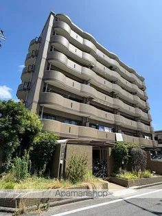 グランデーミFY【4階】の外観