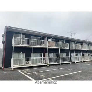 グリーンハイツ島野の画像