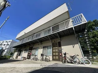 みやびアパート八幡の画像