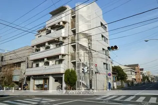 ロイヤル横浜の画像