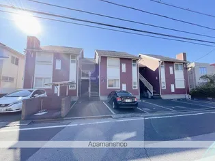 パセオ青葉の森参番館の画像