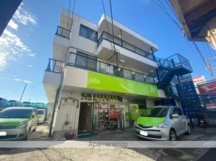 第2吉田コーポ NO 1の画像