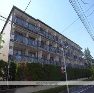 エルハイツ成増E棟の画像