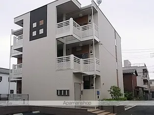 レオネクストイーストゲートの画像